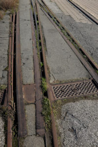 disused tracks disused tracks